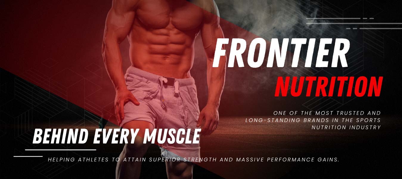 Frontier Nutrition